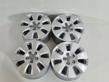 Load image into Gallery viewer, 4x Alufelge 16 Zoll 7.5&quot; 5x112 37ET 4G0601025 Audi Rim Wheel