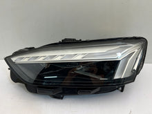 Laden Sie das Bild in den Galerie-Viewer, Frontscheinwerfer Audi A5 8W6941085 Laser Links Scheinwerfer Headlight