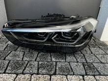 Laden Sie das Bild in den Galerie-Viewer, Frontscheinwerfer BMW X1 F48 5A01171 Links Scheinwerfer Headlight