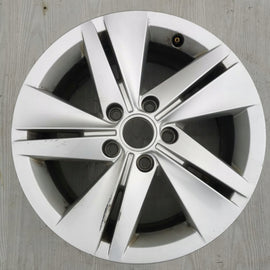 1x Alufelge 16 Zoll 7.0