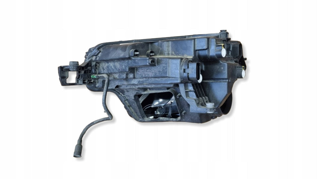 Frontscheinwerfer Skoda Karoq 57B941010 Rechts Scheinwerfer Headlight SCH6272530944ex