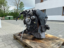Laden Sie das Bild in den Galerie-Viewer, Motor Audi A4 DEU 2.0 TDI 110kW Diesel Engine Komplett MOT5579204151qo