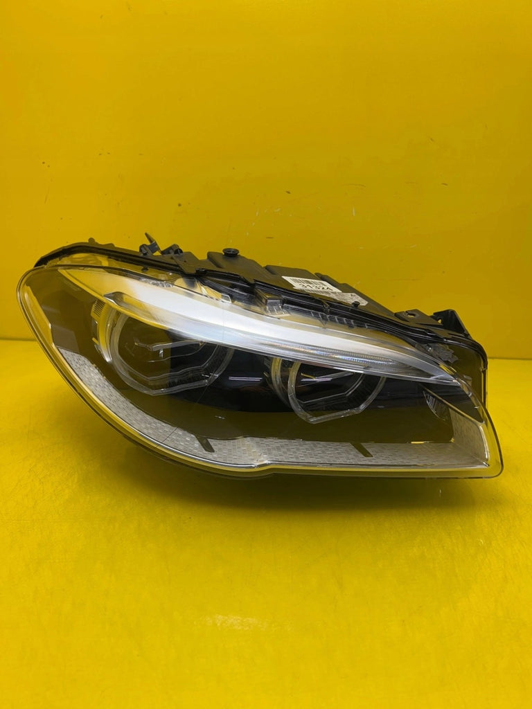 Frontscheinwerfer BMW 5 F11 F10 7424146-01 Rechts Scheinwerfer Headlight SCH5107469794vz