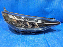Laden Sie das Bild in den Galerie-Viewer, Frontscheinwerfer Ford Transit Custom 149R006360 0022920704 Rechts Headlight SCH5676563733fc