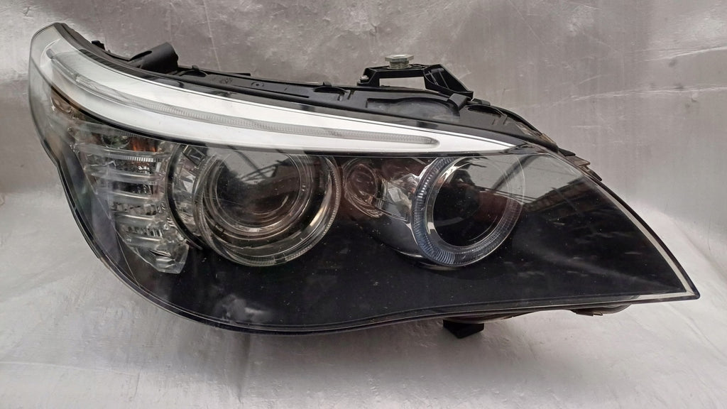 Frontscheinwerfer BMW E60 E61 1EL00945002 Xenon Rechts Scheinwerfer Headlight SCH6909220102ip