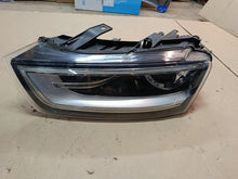 Laden Sie das Bild in den Galerie-Viewer, Frontscheinwerfer Audi Q3 8U0941031 Xenon Links Scheinwerfer Headlight SCH4318468162fo