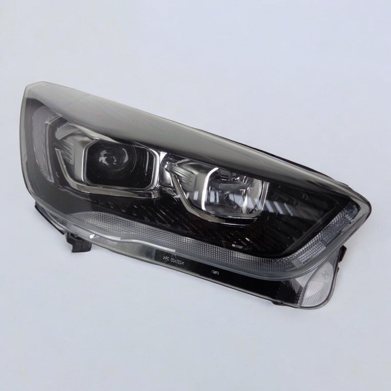 Frontscheinwerfer Ford Kuga GV41-13D154-EG Rechts Scheinwerfer Headlight