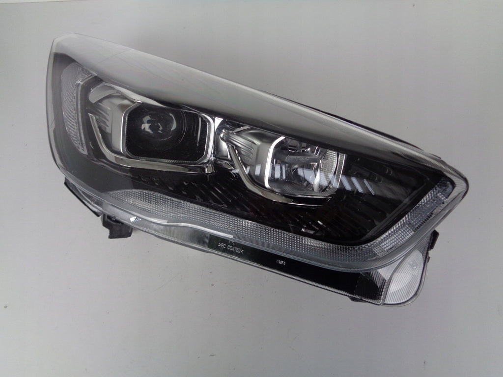 Frontscheinwerfer Ford Kuga GV41-13D154-EG Rechts Scheinwerfer Headlight