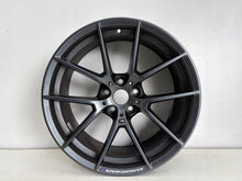 Load image into Gallery viewer, 1x Alufelge 19 Zoll 8.0" 5x112 27ET 6895390 BMW 3 G21 G22 G20 G23 Rim Wheel FEL4552469511yv