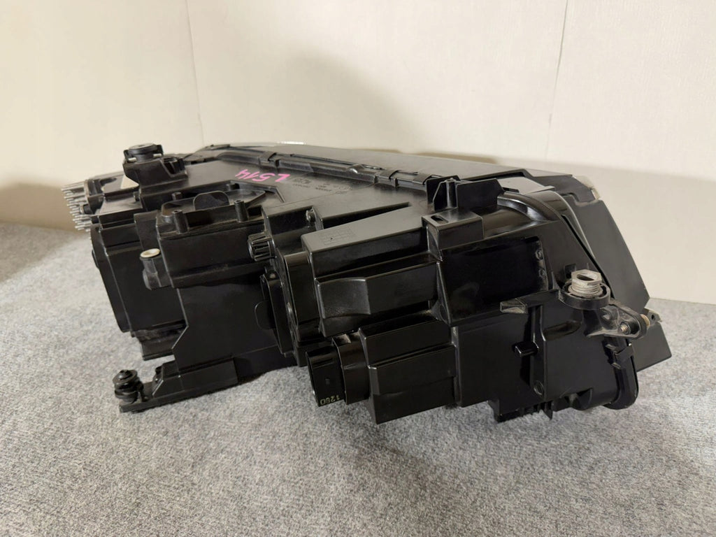 Frontscheinwerfer VW Tiguan 5NB941081 Links Scheinwerfer Headlight SCH3225121605xq