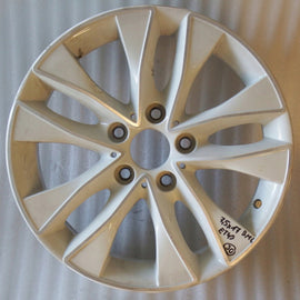 1x Alufelge 17 Zoll 7.5
