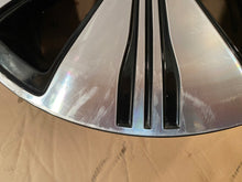 Load image into Gallery viewer, 1x Alufelge 18 Zoll 7.5" 5x112 53 5ET A2434010100 Mercedes-Benz Eqa Eqb FEL6239341230zj