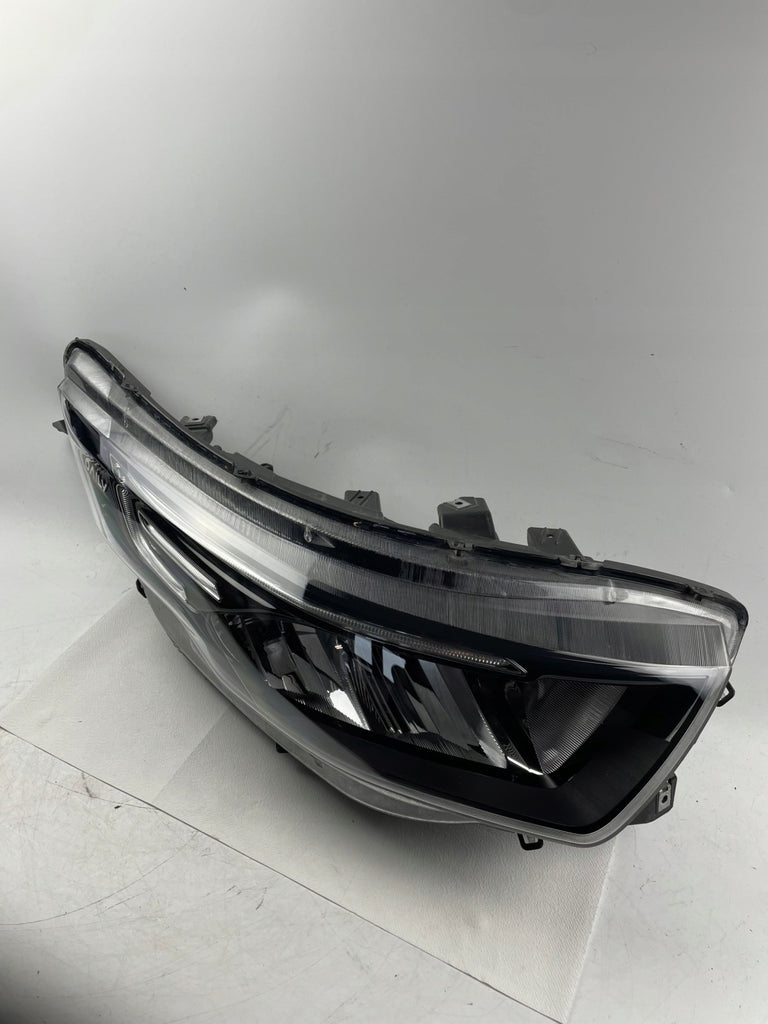 Frontscheinwerfer Iveco Daily IV 05802711799 LED Rechts Scheinwerfer Headlight SCH3903283180pl