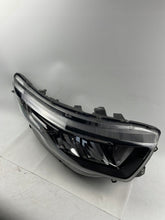 Laden Sie das Bild in den Galerie-Viewer, Frontscheinwerfer Iveco Daily IV 05802711799 LED Rechts Scheinwerfer Headlight SCH3903283180pl