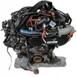 Motor Audi A6 C6 ASB 3.0 TDI 233PS 171kW Diesel Engine Unkomplett