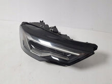 Load image into Gallery viewer, Frontscheinwerfer Audi A6 4K0941040 Full LED Rechts Scheinwerfer Headlight SCH4279865794rx