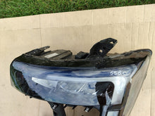 Laden Sie das Bild in den Galerie-Viewer, Frontscheinwerfer Renault Master I 260609073 Links Scheinwerfer Headlight SCH9336083619ok