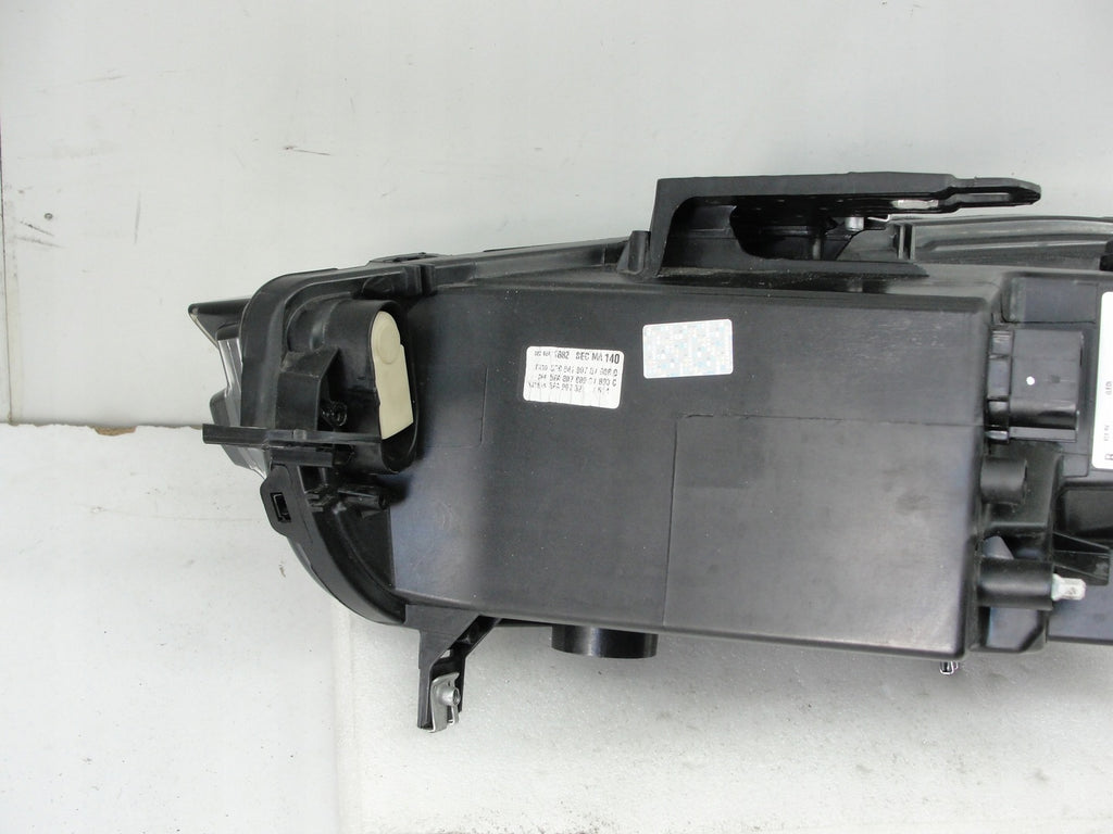 Frontscheinwerfer Seat Leon 5FB941008G Full LED Rechts Scheinwerfer Headlight