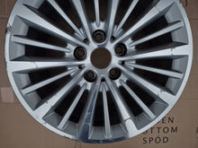 Load image into Gallery viewer, 1x Alufelge 17 Zoll 7.5" 5x112 54ET 6855090 BMW 2 F45 Rim Wheel FEL3167351294qy