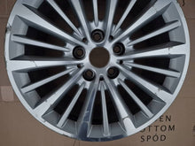 Laden Sie das Bild in den Galerie-Viewer, 1x Alufelge 17 Zoll 7.5" 5x112 54ET 6855090 BMW 2 F45 Rim Wheel FEL3167351294qy