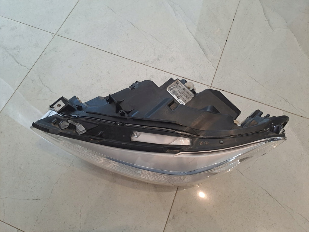 Frontscheinwerfer BMW 1 F21 F20 8738691-01 LED Links Scheinwerfer Headlight SCH6321714718ak