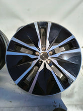 Load image into Gallery viewer, 1x Alufelge 19 Zoll 8.0&quot; 5x108 42 5ET 31680216 Volvo Rim Wheel