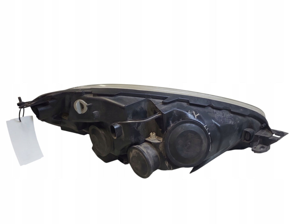 Frontscheinwerfer Citroën C4 Grand Picasso Links Scheinwerfer Headlight SCH3572565581mj