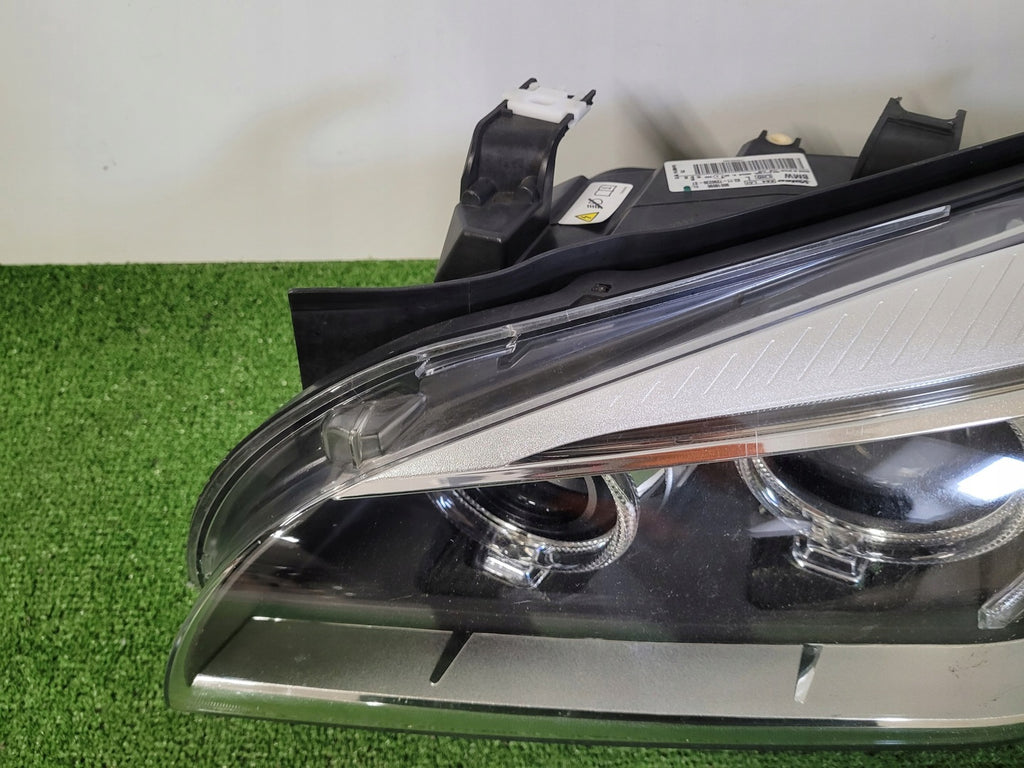 Frontscheinwerfer BMW X1 E84 7290239 Xenon Links Scheinwerfer Headlight SCH3320119127jn