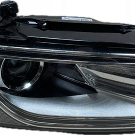 Frontscheinwerfer Audi Q5 8R0941006 Xenon Rechts Scheinwerfer Headlight SCH9514221272lr