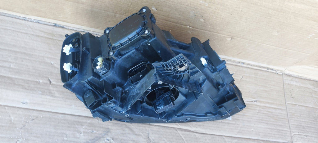 Frontscheinwerfer Audi Q2 81A941033 LED Links Scheinwerfer Headlight