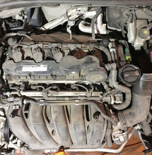 Laden Sie das Bild in den Galerie-Viewer, Motor VW Passat B7 CBT SŁUPEK 4CAR 2.5 2012 Benzin Engine Unkomplett