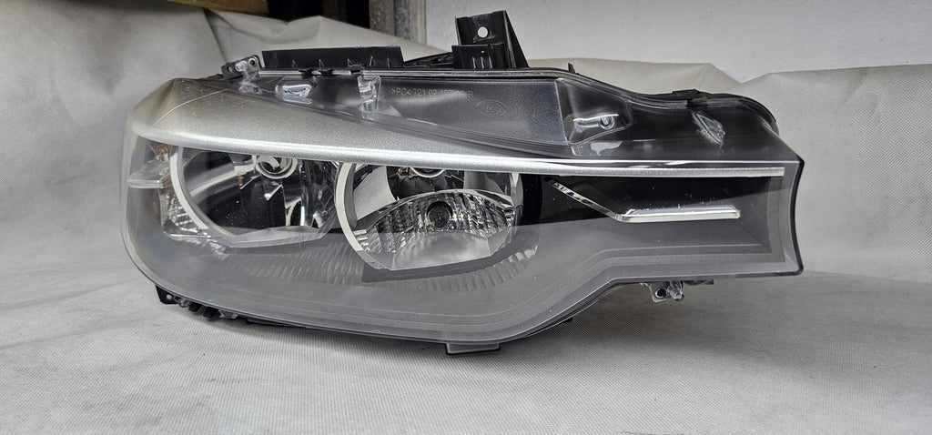 Frontscheinwerfer BMW 7259550 Rechts Scheinwerfer Headlight SCH5165202871px