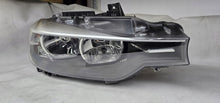Load image into Gallery viewer, Frontscheinwerfer BMW 7259550 Rechts Scheinwerfer Headlight SCH5165202871px