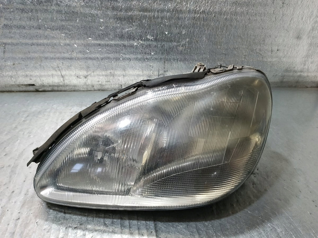 Frontscheinwerfer Mercedes-Benz A2208200761 XEnon Links Scheinwerfer Headlight