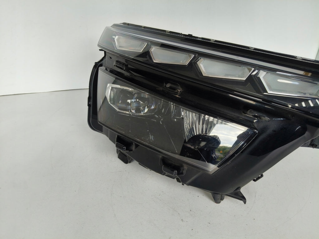 Frontscheinwerfer Skoda Kamiq L1464 658941016B Rechts Scheinwerfer Headlight SCH7299143919oy