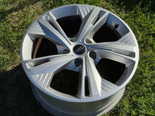 Laden Sie das Bild in den Galerie-Viewer, 1x Alufelge 19 Zoll 9.0" 5x112 85H601025BL Audi E-Tron Etron Rim Wheel FEL4262286970tw