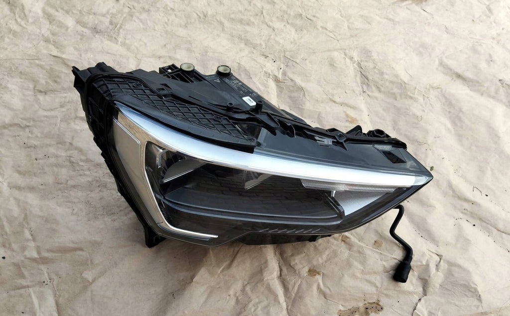 Frontscheinwerfer Audi Q3 83A941012 LED Rechts Scheinwerfer Headlight SCH5231493640cq