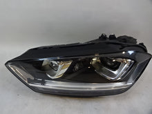 Load image into Gallery viewer, Frontscheinwerfer VW Sportsvan 517941031 Xenon Links Scheinwerfer Headlight