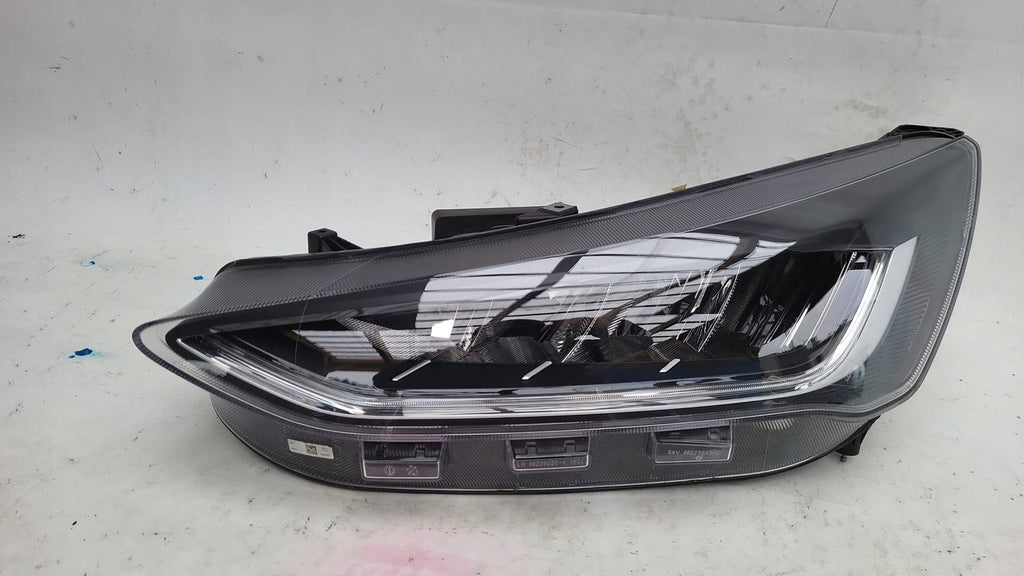 Frontscheinwerfer Ford Focus NX7B-13E015-CD Full LED Rechts oder Links SCH2701021144ix