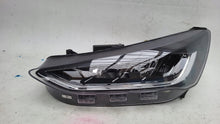 Laden Sie das Bild in den Galerie-Viewer, Frontscheinwerfer Ford Focus NX7B-13E015-CD Full LED Rechts oder Links SCH2701021144ix