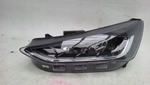 Laden Sie das Bild in den Galerie-Viewer, Frontscheinwerfer Ford Focus NX7B-13E015-CD Full LED Links Headlight SCH2701021144ix