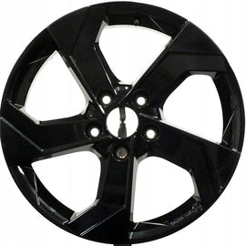 1x Alufelge 17 Zoll 7.0