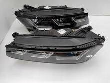 Laden Sie das Bild in den Galerie-Viewer, Frontscheinwerfer VW Touareg Cr7 992941592BG Ein Satz Scheinwerfer Headlight SCH1380033136yw