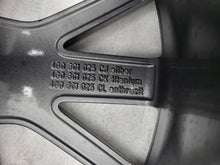 Load image into Gallery viewer, 1x Alufelge 21 Zoll 9.5" 5x112 25ET Matt Graphit 4G0601025CJ Audi C7 Mg FEL6647346035nt