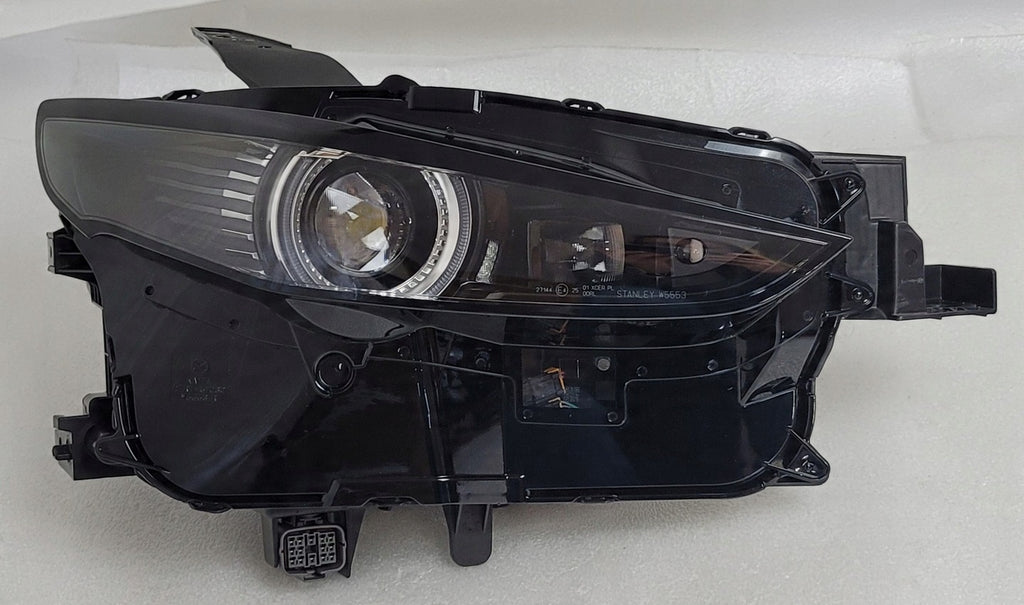 Frontscheinwerfer Mazda Cx-30 510360 W5553R Full LED Rechts Headlight
