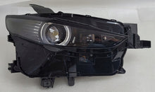 Laden Sie das Bild in den Galerie-Viewer, Frontscheinwerfer Mazda Cx-30 510360 W5553R Full LED Rechts Headlight