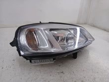 Laden Sie das Bild in den Galerie-Viewer, Frontscheinwerfer Opel Astra Xenon Rechts Scheinwerfer Headlight SCH9318858244kn