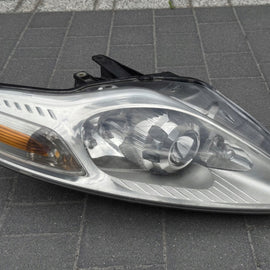 Frontscheinwerfer Ford Mondeo 7S71-13D154-AL Xenon Rechts Scheinwerfer Headlight SCH6786230551ts