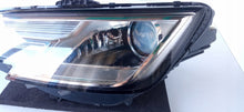 Load image into Gallery viewer, Frontscheinwerfer Audi A4 B9 8W0941005 Xenon Links Scheinwerfer Headlight