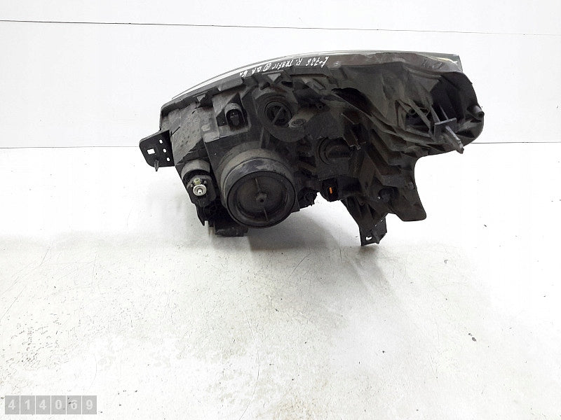 Frontscheinwerfer Renault Trafic 188188 Rechts Scheinwerfer Headlight SCH3502654158ay